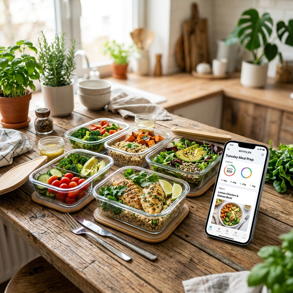How to Actually Stick to a Diet in 2026: The Power of Frictionless Tracking