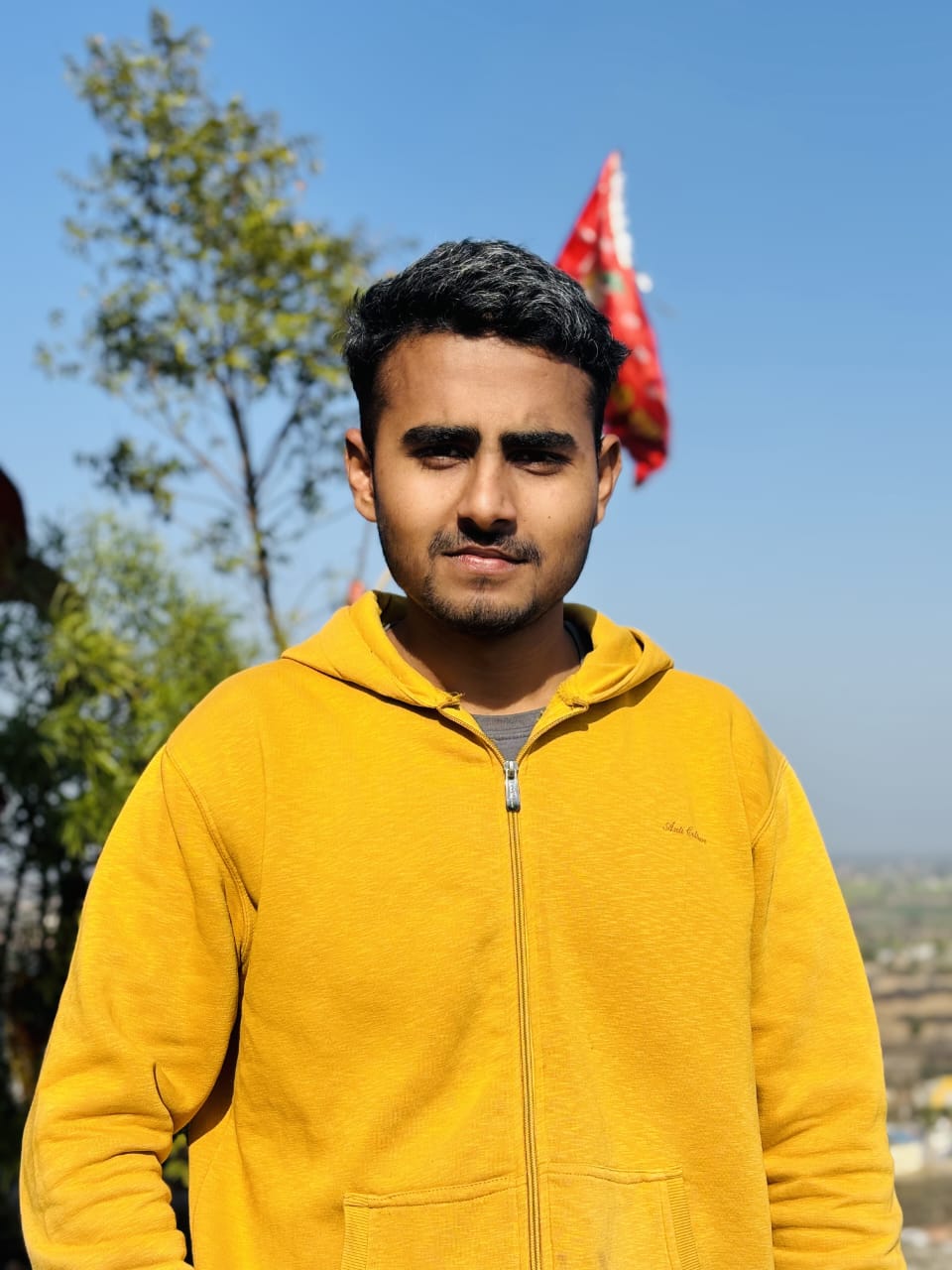 Ajay Rathore - Founder of Nutraize