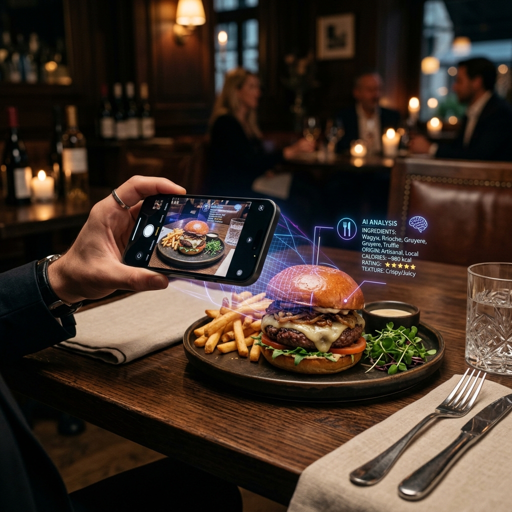 The Hidden Oil Trap: How Restaurants Add 500 Secret Calories to 'Healthy' Meals